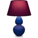 Lamps Table by Robert Abbey ( 165 | CT23P Double Gourd ) 