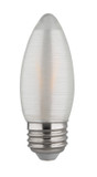 Bulbs Torpedo by Satco ( 230 | S22703 ) 