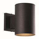 Exterior Sconces by Vaxcel ( 63 | CO-OWD050TB Chiasso ) 