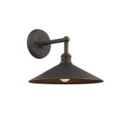 Exterior Wall Mount by Troy Lighting ( 67 | B7592-VBZ Shelton ) 