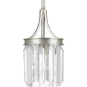 Mini Pendants Exposed Lamps by Progress Lighting ( 54 | P5320-134 Glimmer ) 