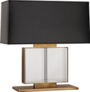 Lamps Table by Robert Abbey ( 165 | 1958B Sloan ) 