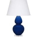 Lamps Table by Robert Abbey ( 165 | CT23X Double Gourd ) 