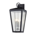 Exterior Wall Mount by Troy Lighting ( 67 | B7603-TRN Mariden ) 