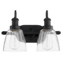 Bathroom Fixtures Two Lights by Quorum ( 19 | 508-2-59 508 Vanities ) 