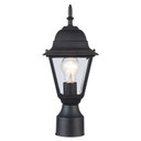 Exterior Post/Pier Head by Trans Globe Imports ( 110 | 4414 RT Argyle ) 