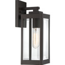 Exterior Wall Mount by Quoizel ( 10 | WVR8405WT Westover ) 