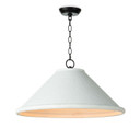 Pendants Metal Shade by Regina Andrew ( 400 | 16-1323 Southern ) 