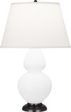Lamps Table by Robert Abbey ( 165 | MLY57 Double Gourd ) 