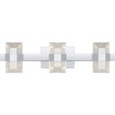 Bathroom Fixtures Three Lights by Quoizel ( 10 | PCSEL8624C Selena ) 