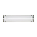 Bathroom Fixtures Cylindrical / Linear by Nuvo Lighting ( 72 | 62-1631 Glamour ) 