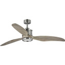 Fans Ceiling Fans by Progress Lighting ( 54 | P250002-009-30 Farris ) 