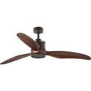 Fans Ceiling Fans by Progress Lighting ( 54 | P250002-108-30 Farris ) 