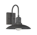 Exterior Wall Mount by Savoy House ( 51 | 5-5031-1-32 Mica ) 