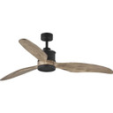 Fans Ceiling Fans by Progress Lighting ( 54 | P250002-143-30 Farris ) 