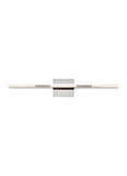 Bathroom Fixtures Three Lights by Visual Comfort Modern ( 182 | 700BCTRS3C-LED930-277 Tris ) 