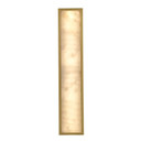 Sconces Pocket by Trans Globe Imports ( 110 | LED-22644 AG Sahara ) 
