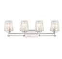 Bathroom Fixtures Four Lights by Savoy House ( 51 | 8-6001-4-109 Garnet ) 