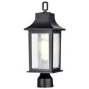 Exterior Post/Pier Head by Nuvo Lighting ( 72 | 60-5957 Stillwell ) 