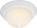 Flush Mounts Bowl Style by Nuvo Lighting ( 72 | SF76-131 ) 