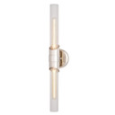 Bathroom Fixtures Cylindrical / Linear by Vaxcel ( 63 | W0463 Webster ) 