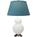 Lamps Table by Robert Abbey ( 165 | MLY59B Double Gourd ) 