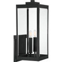 Exterior Wall Mount by Quoizel ( 10 | WVR8409EK Westover ) 