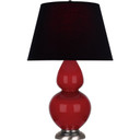 Lamps Table by Robert Abbey ( 165 | RR22K Double Gourd ) 