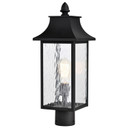 Exterior Post/Pier Head by Nuvo Lighting ( 72 | 60-5995 Austen ) 