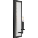 Sconces Single Candle by Progress Lighting ( 54 | P710109-31M Galloway ) 