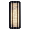 Sconces Pocket by Trans Globe Imports ( 110 | LED-22660 BK Winnie ) 