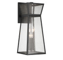 Exterior Wall Mount by Savoy House ( 51 | 5-637-BK Millford ) 
