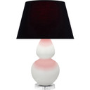 Lamps Table by Robert Abbey ( 165 | MLY62K Double Gourd ) 