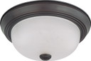 Flush Mounts Bowl Style by Nuvo Lighting ( 72 | 60-6010 ) 