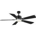 Fans Ceiling Fans by Progress Lighting ( 54 | P250021-031-30 Glenfalls ) 