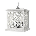 Foyer/Hall Lanterns Open Frame by Regina Andrew ( 400 | 16-1364WT Chatham ) 
