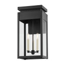 Exterior Wall Mount by Troy Lighting ( 67 | B8523-TBK Braydan ) 