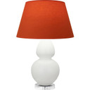 Lamps Table by Robert Abbey ( 165 | MLY62T Double Gourd ) 