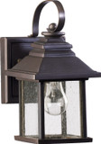 Exterior Wall Mount by Quorum ( 19 | 7940-5-86 Pearson ) 