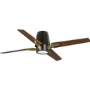 Fans Huggers by Progress Lighting ( 54 | P250028-129 Lindale ) 