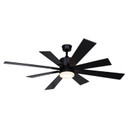 Fans Ceiling Fans by Vaxcel ( 63 | F0109 Crawford ) 