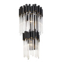 Sconces Empire/Basket by Varaluz ( 137 | 309W02LMBFG Matrix ) 