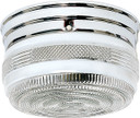 Flush Mounts Bowl Style by Nuvo Lighting ( 72 | 60-6027 ) 
