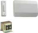 Specialty Items Door Chimes by Quorum ( 19 | 101-1-6 Door Chime Series ) 
