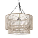 Exterior Chandeliers by Palecek ( 515 | 2046-79 Tanner ) 