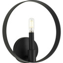 Sconces Single Candle by Progress Lighting ( 54 | P710117-31M Breckenridge ) 