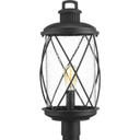 Exterior Post/Pier Head by Progress Lighting ( 54 | P540029-031 Hollingsworth ) 