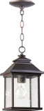 Exterior Hanging by Quorum ( 19 | 7941-7-86 Pearson ) 