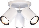 Track Surface Mount Spots by Nuvo Lighting ( 72 | SF76-422 ) 