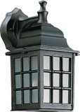 Exterior Wall Mount by Quorum ( 19 | 798-15 Thomasville ) 
